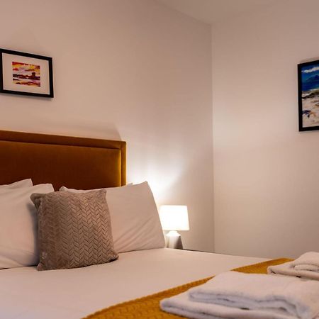 Dalwhinnie Apartment Oban Kültér fotó