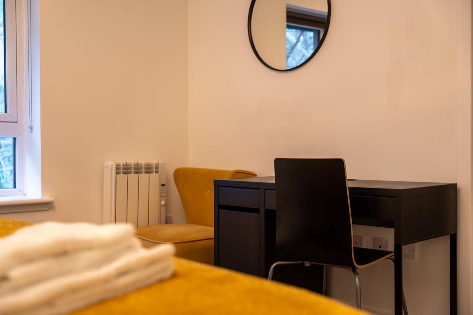 Dalwhinnie Apartment Oban Kültér fotó