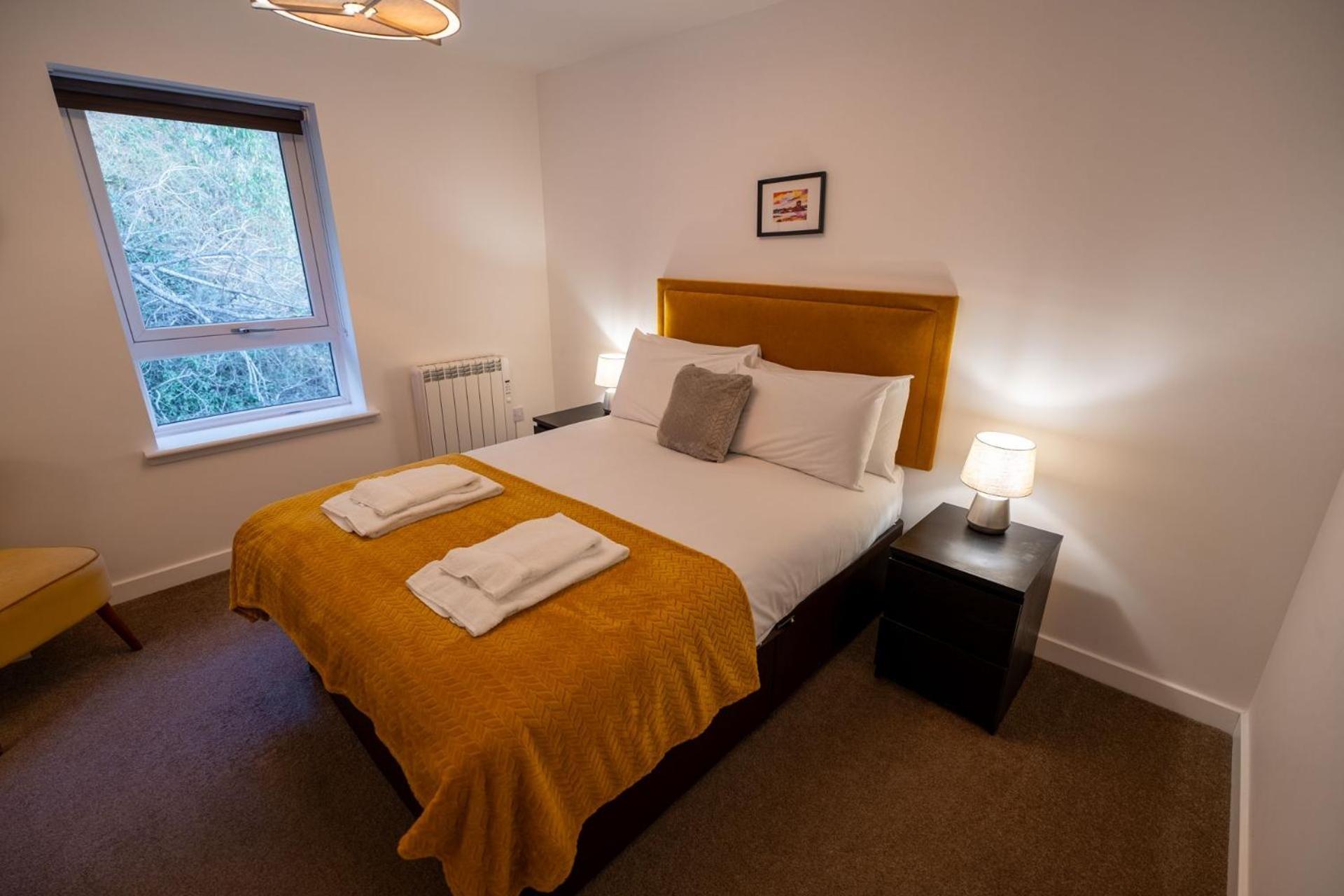 Dalwhinnie Apartment Oban Kültér fotó