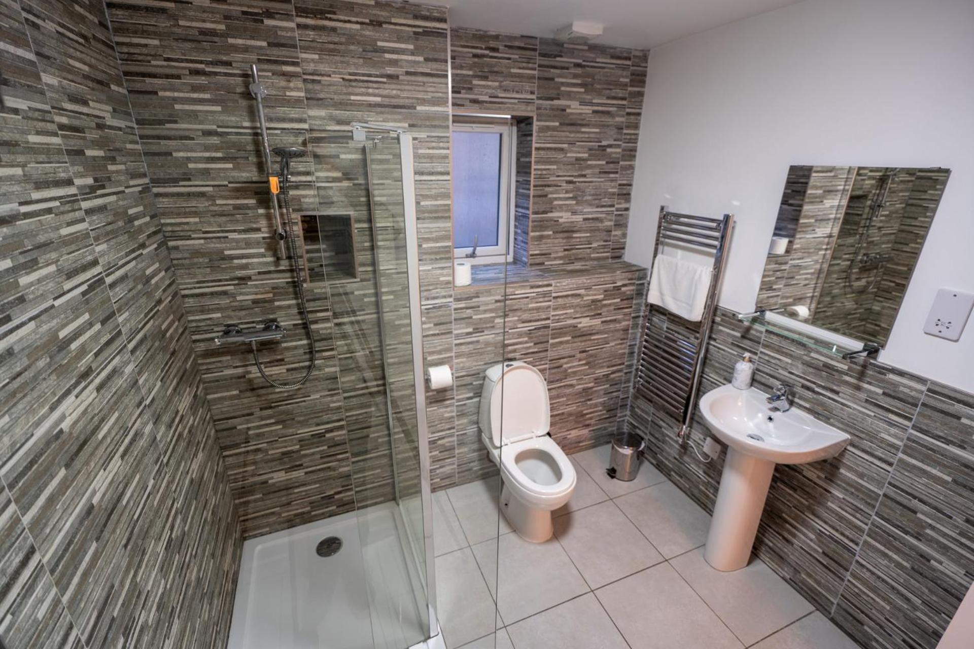 Dalwhinnie Apartment Oban Kültér fotó